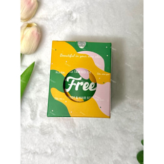  Muối gội tẩy tế bào chết da đầu BareSoul Scrub 330g 