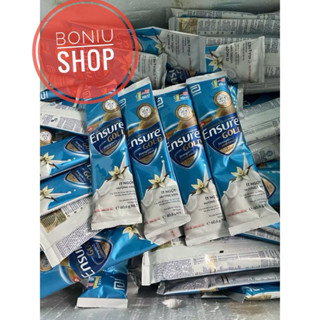 [DATE MỚI] COMBO 200 gói sữa ensure gold hương vani/ ít ngọt
