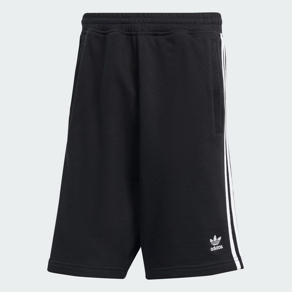 [ CHÍNH HÃNG ] QUẦN SHORT NAM ADIDAS 3 SỌC ADICOLOR IU2337 CHẤT MÁT – MẶC ĐẸP – DỄ PHỐI