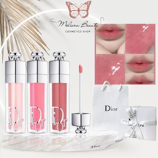  Son dưỡng mini Dior Addict Lip Maximizer 2ml  1102A 