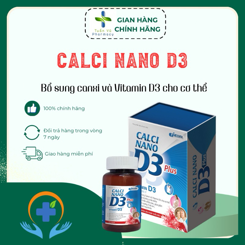Calci Nano D3