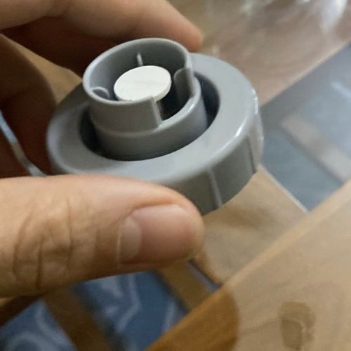 Nút bình chứa nước bàn ủi hơi nước đứng Philips +GC482/485/487