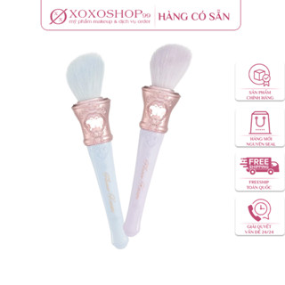  Cọ má hồng Butterfly Cloud Collar Flower Knows 