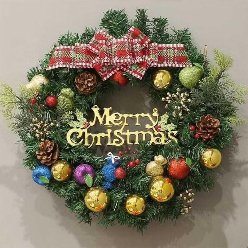 Japan | Phụ kiện Decor trang trí Noel | Quả Châu Cao Cấp Dùng Decor, Chụp Ảnh, Trang Trí Noel