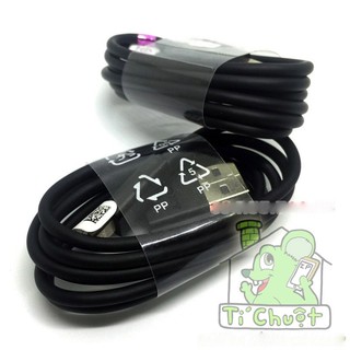 [Chính Hãng] Cáp Micro USB Sony UCB16 ZIN Sạc Nhanh Dài 1m
