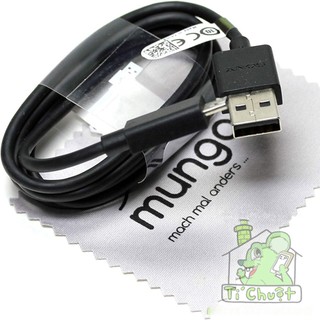 [Chính Hãng] Cáp Micro USB Sony UCB16 ZIN Sạc Nhanh Dài 1m