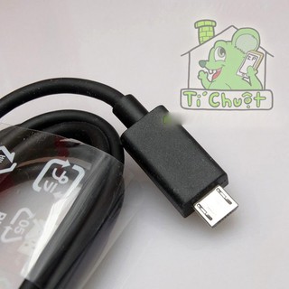 [Chính Hãng] Cáp Micro USB Sony UCB16 ZIN Sạc Nhanh Dài 1m