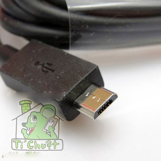 [Chính Hãng] Cáp Micro USB Sony UCB16 ZIN Sạc Nhanh Dài 1m