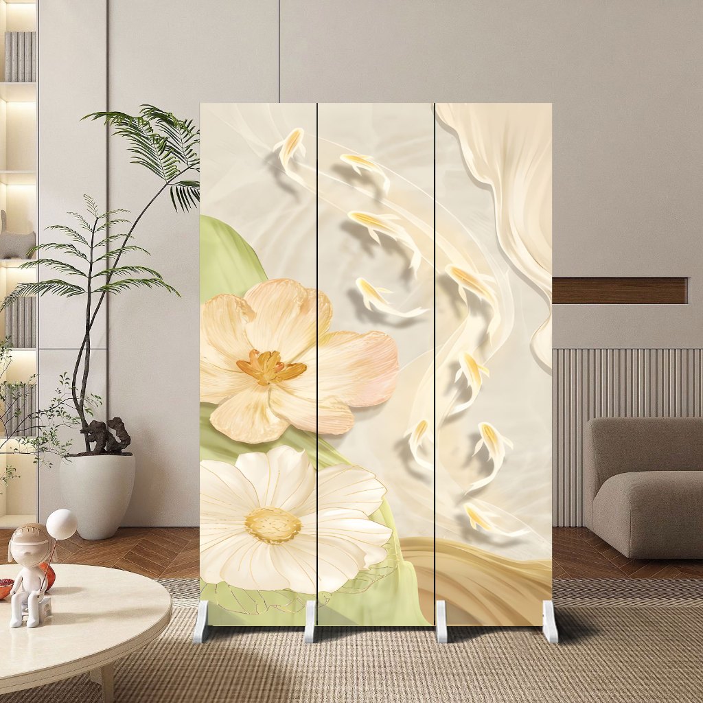 BÌNH PHONG – VẺ ĐẸP NGHỆ THUẬT GIỮA ĐỜI THƯỜNG THƯƠNG HIỆU UNLIMI- UP394/ 394