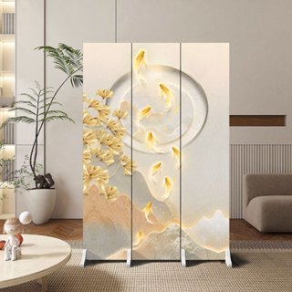 BÌNH PHONG 3 TẤM CAO CẤP – ĐẸP CHẤT NGẤT, GIÁ CỰC “MỀM” THƯƠNG HIỆU UNLIMI- UP394/ 394