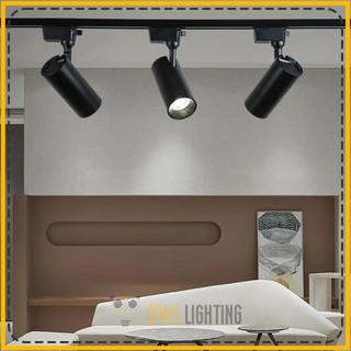 🔥 Đèn Rọi Ray COB Ống Dài 10W 20W, 30W [GiÁ HUỶ DIỆT] | Owl lighting