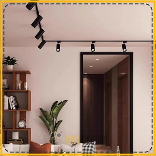 🔥 Đèn Rọi Ray COB Ống Dài 10W 20W, 30W [GiÁ HUỶ DIỆT] | Owl lighting