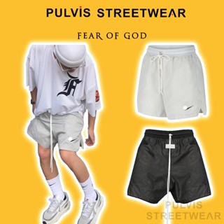[Hight Quality] - Quần Short Fear of God Basketball Stretch Shorts, Quần short FOG nam, quần đùi nam