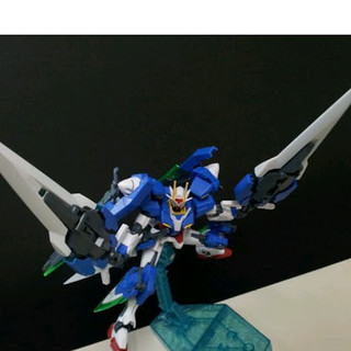 Mô hình lắp ráp HG OO Seven Sword