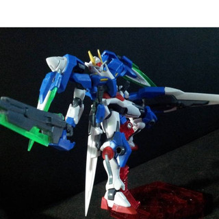 Mô hình lắp ráp HG OO Seven Sword
