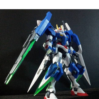 Mô hình lắp ráp HG OO Seven Sword