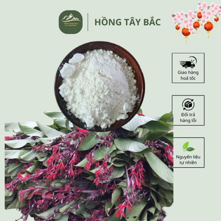 [ Giá Sốc ]  Tinh Bột Củ Dong Riềng ( Làm bánh đúc , chế biến các món ăn )