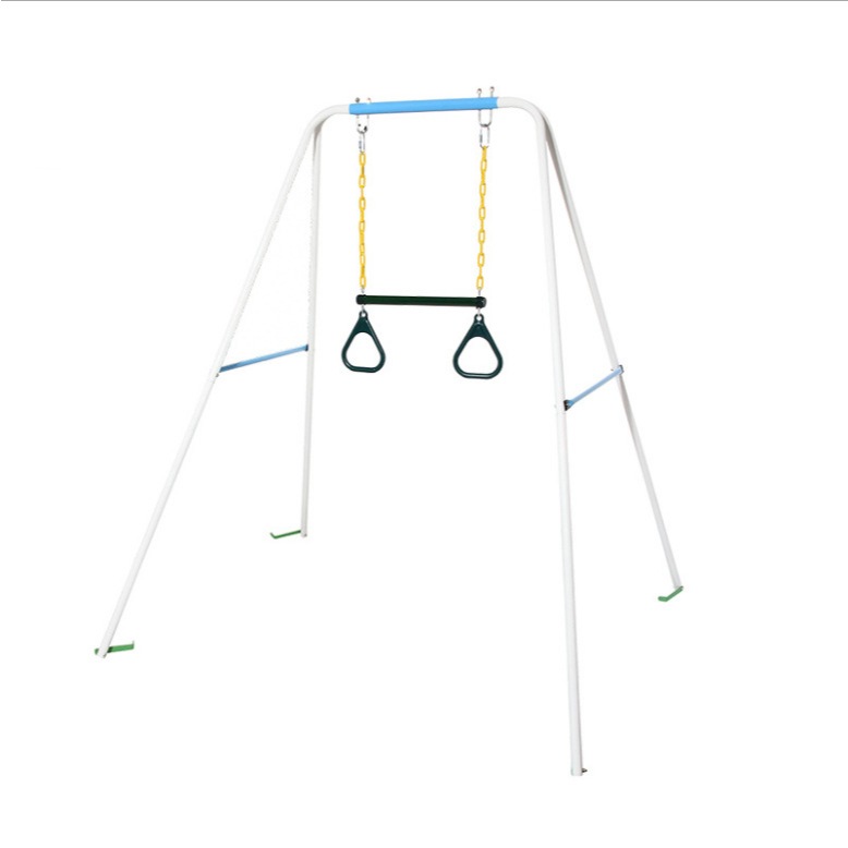 Bộ tay nắm xà đu tập thể dục cho bé chịu tải 200kg
