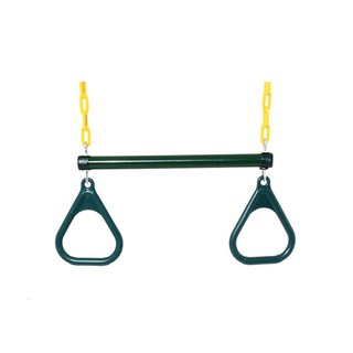 Bộ tay nắm xà đu tập thể dục cho bé chịu tải 200kg