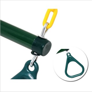 Bộ tay nắm xà đu tập thể dục cho bé chịu tải 200kg