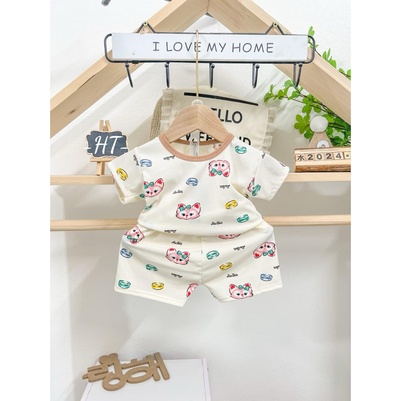 Combo 5 Bộ Tăm Lạnh Cho Bé (ma10)