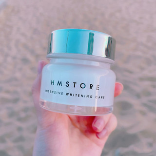  FACE DƯỠNG DA TRẮNG HỒNG CĂNG BÓNG HM STORE   JUSSMY - TRẮNG HỒNG CĂNG BÓNG   