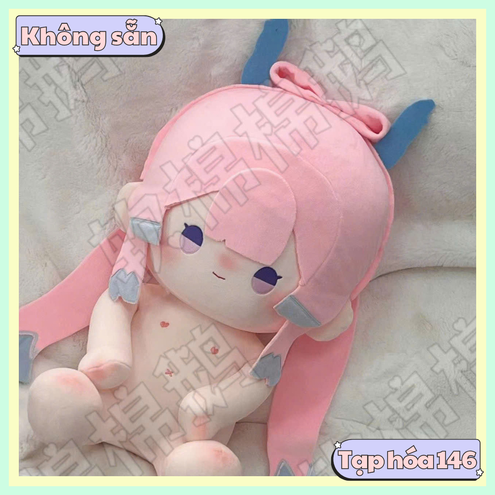 Doll Keqing, Kachina, Mualani, Mavuika, Citlali, Navia, Alhaitham, Kokomi, Zhongli game Genshin Impa
