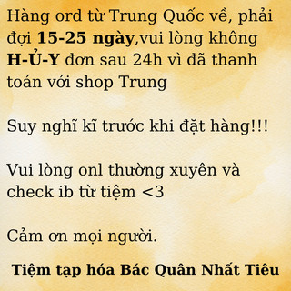 [SẴN] Standee Tiêu Chiến mini