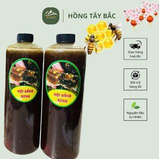   CHÍNH HÃNG  Mật Ong Đắng   mật 138  Một loại mật huyền bí chỉ có ở phía tây bắc 
