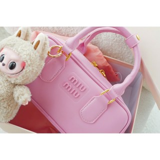 TÚI MIUMIU ARCADIE SZ22