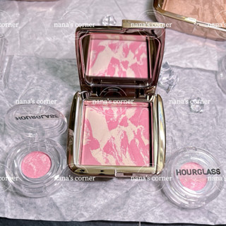 [Hộp Chiết] Má Hồng Hourglass Ambient Lighting Blush