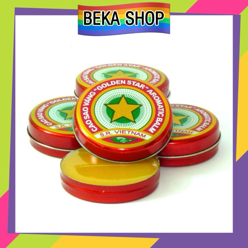 Combo 10 Cao Sao Vàng TW3 3g