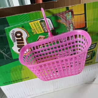 rổ móc treo nhà bếp, nhà tắm