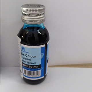 Màu thực phẩm Thái Lan hiệu Best Odour 30ml
