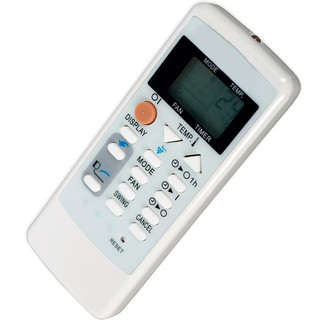 Remote máy lạnh SHARP CRMC-A751JBEZ - Điều khiển điều hòa SHARP CRMC-A751JBEZ