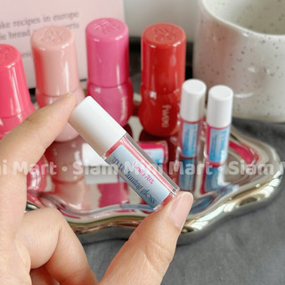 CHIẾT 0.7ML | Son bóng Fwee căng mọng 3D Voluming