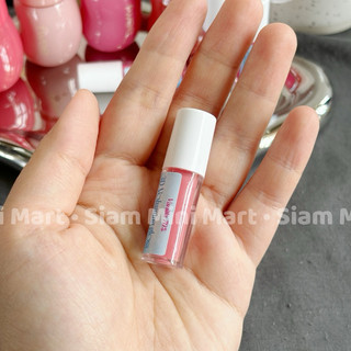 CHIẾT 0.7ML | Son bóng Fwee căng mọng 3D Voluming
