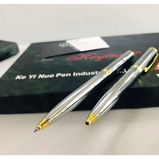 Bút Ký Inox Cao Cấp (1 cây)