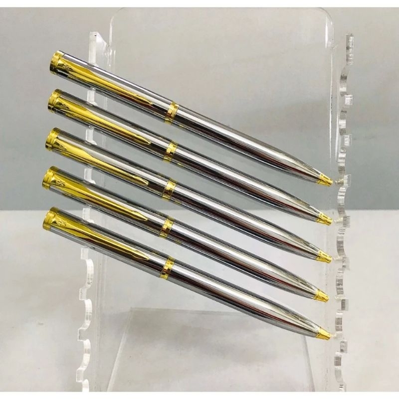 Bút Ký Inox Cao Cấp (1 cây)