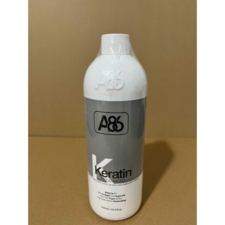 Keratin Phục Hồi Tóc Hư Tổn A86 1000ml