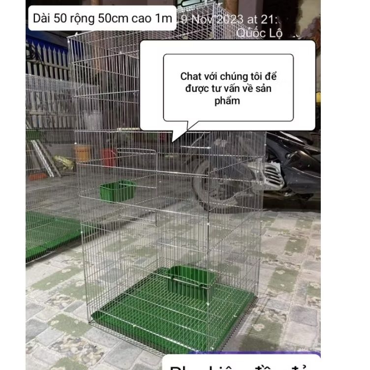 lồng tập lực avi nuôi chim cu gáy chim sinh sản sóc bay động vật