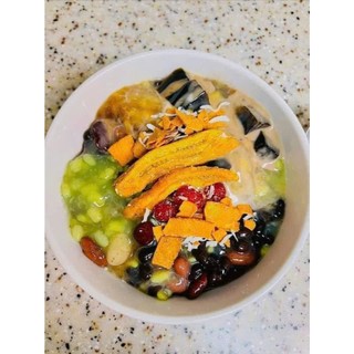 Sét Mix Chè Thập Cẩm Vị Tuổi Thơ Thơm Ngon Hấp Dẫn