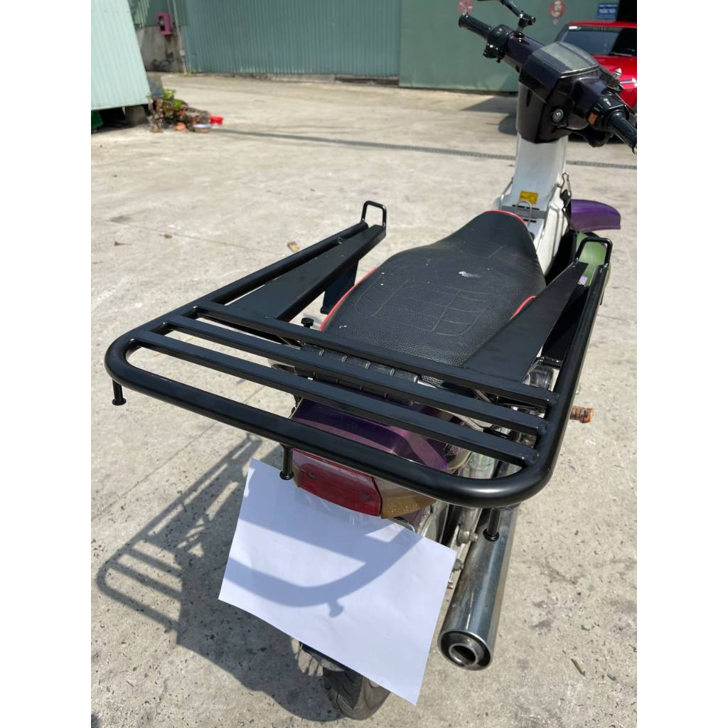 Baga chở hàng xe Dream