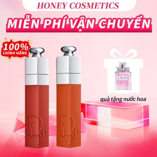 Chính Hãng Son môi Dior 421 491 541 651 DIOR ADDICT LIP TINT 5ml Giữ ẩm, cốc chống dính