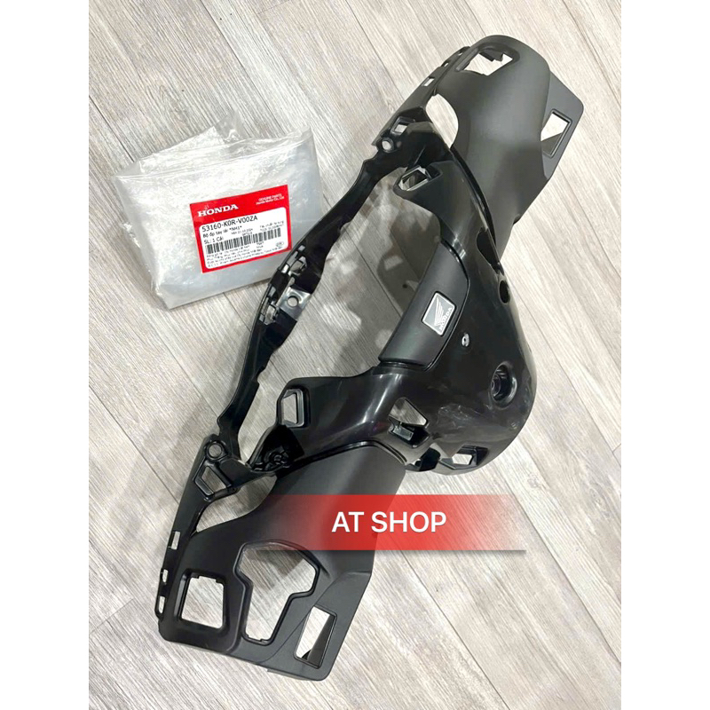 Bợ cổ SH 125(2020-2025)/ SH 150(2020-2025)/ SH 160(2020-2025) chính hãng Honda