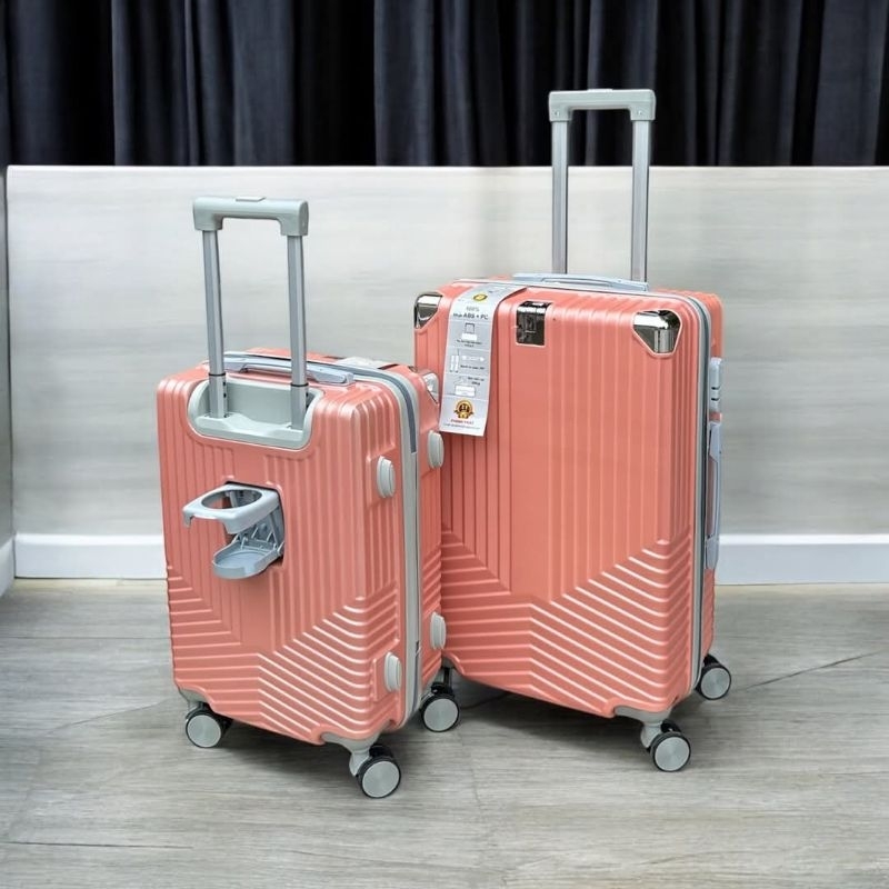 Vali nhựa ABS chống va đập cực tốt.Vali nhựa size 20 inch,vali size 24 inch,vali size 28 inch đựng n