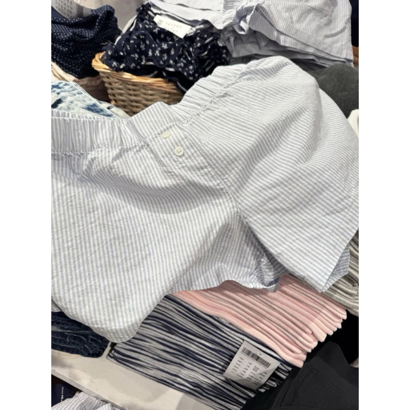 [ORDER] Set Đồ mặc ở nhà nữ tính thoải mái mùa hè 2025 chất liệu cotton thấm hút mồ hôi cục mắt(có ảnh thật) | BigBuy360 - bigbuy360.vn