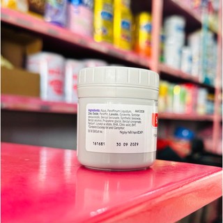 Kem Chống Hăm Sudocream 60gr
