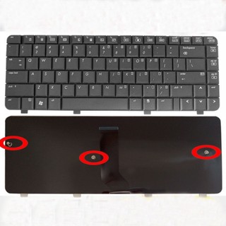 Bàn phím laptop thay thế HP Compaq Presario CQ15 CQ40 CQ41 CQ45 – CQ40