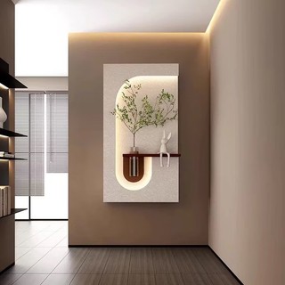  Hàng Cao Cấp - Tranh Đèn Led Cắm Hoa Theo Ý Treo Phòng Khách Deccor Quán Spa,Trang Trí Quán Nước,Làm Quà Tặng tân Gia 